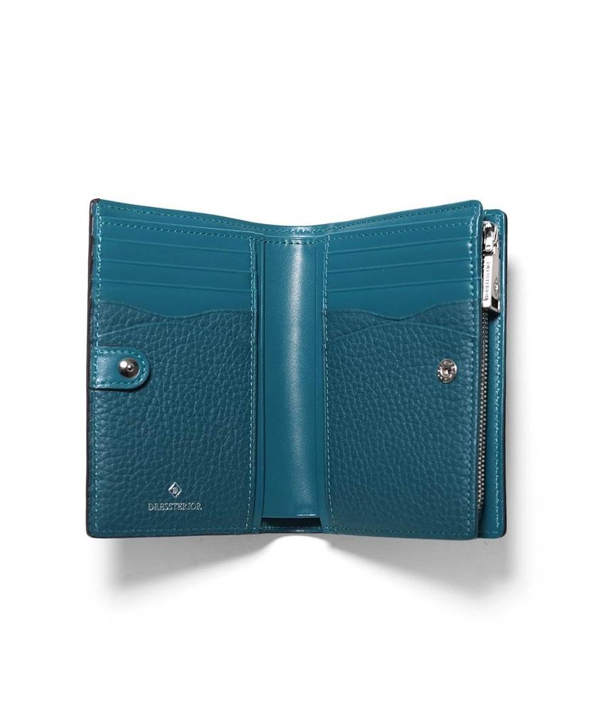 Billfold Cavalier Accessories Green [Dress Terrier] Men's