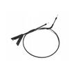 A2058800059 A2058800159 Hood Latch Lock Bonnet Release Cable For Mercedes Benz C E GT OEM 2058800059 2058800159