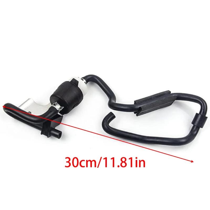 Фильтр компрессоров с пневматической подвеской для W221 C216, замена A2213200369 2213200369, пружинные фильтры воздушного нагнетателя