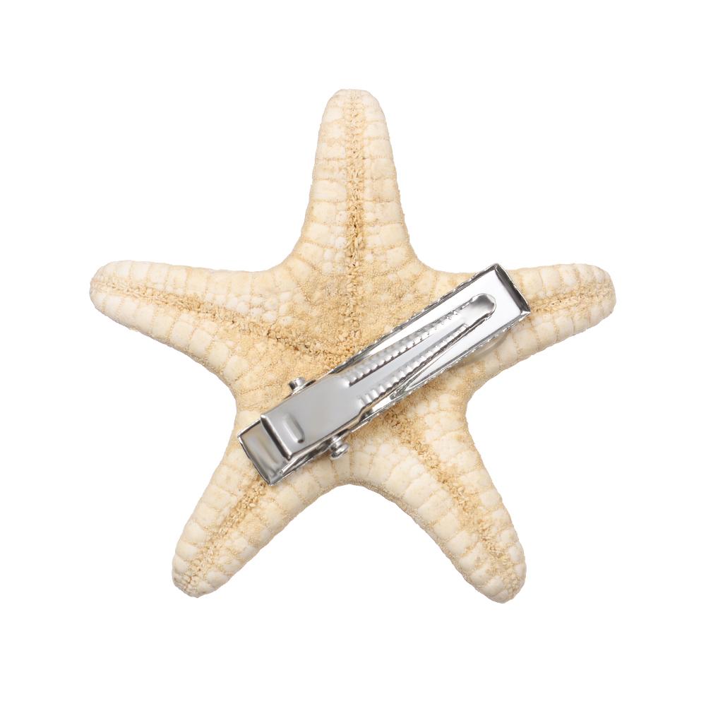 Shell crown Mermaid makeup Hair Clips Hair Rope Hairpins Starfish Accessories Corsage