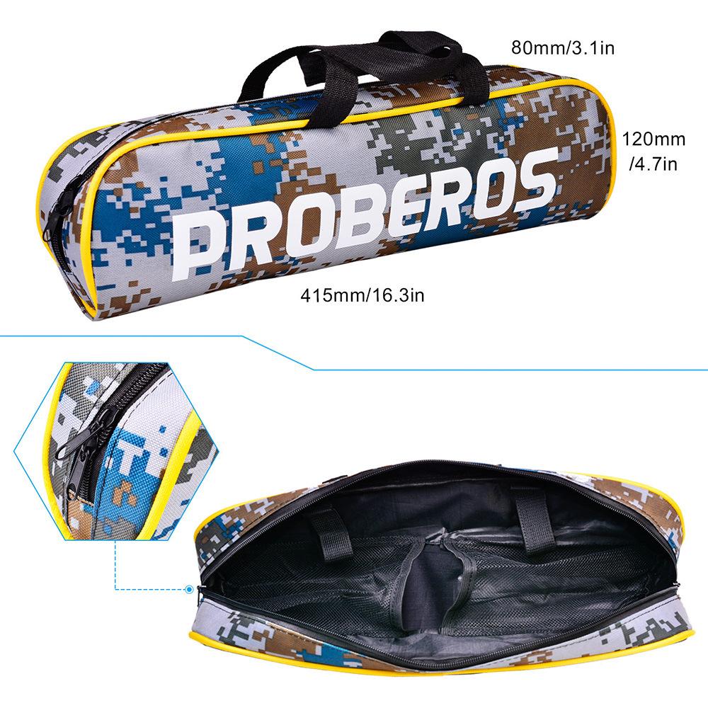 Набор морских удочек, рыболовная лодка для дальнего метания, комбинация сумок для удочек, морская удочка из углеродного волокна, морская удочка