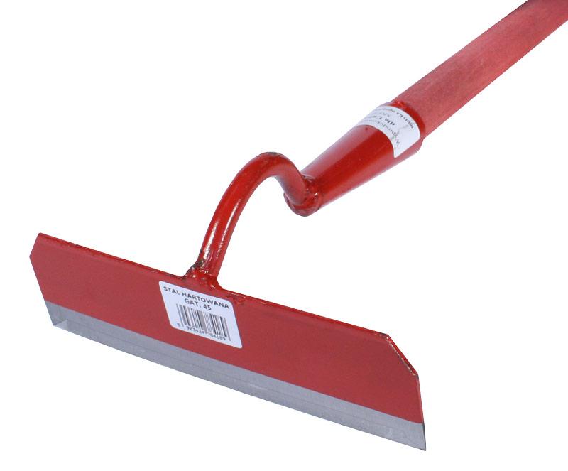 RAZOR BLADE HOE - MO-16 CZ