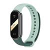 Ремешок для Xiaomi Mi Band 8/8 NFC Браслет Силиконовый Наручный Miband 8 NFC Замена pulsera correa Спортивный ремешок для Mi Band 8