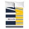 Beverly Hills Polo Club - Верхний лист Beverly Hills Polo Club Peak Bed 150 (230х270см)