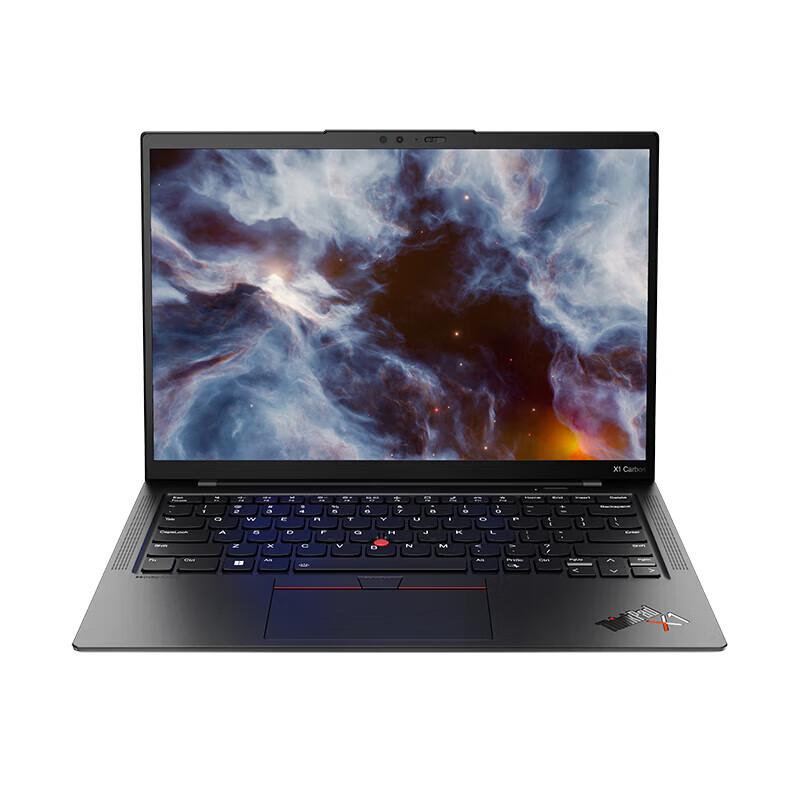 Lenovo ThinkPad X1 Carbon Gen 11 14-inch Laptop (CN version)