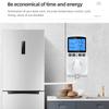 Timer Socket Switch Thermostat Digital Temperature Controller Timing Socket EU/US/AU/UK Plug Outlet Sensor Probe Heating Cooling