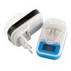 Charging Adapter Universal Battery Charger LCD Display Mobile Battery Charger   Digital Camera