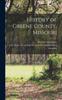Книга History of Greene County, Missouri