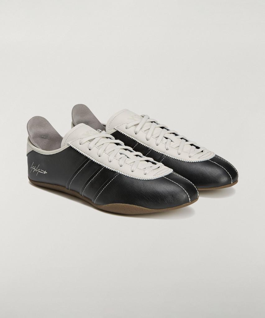Y-3 Y-3 Tokyo - Black / Jr6644