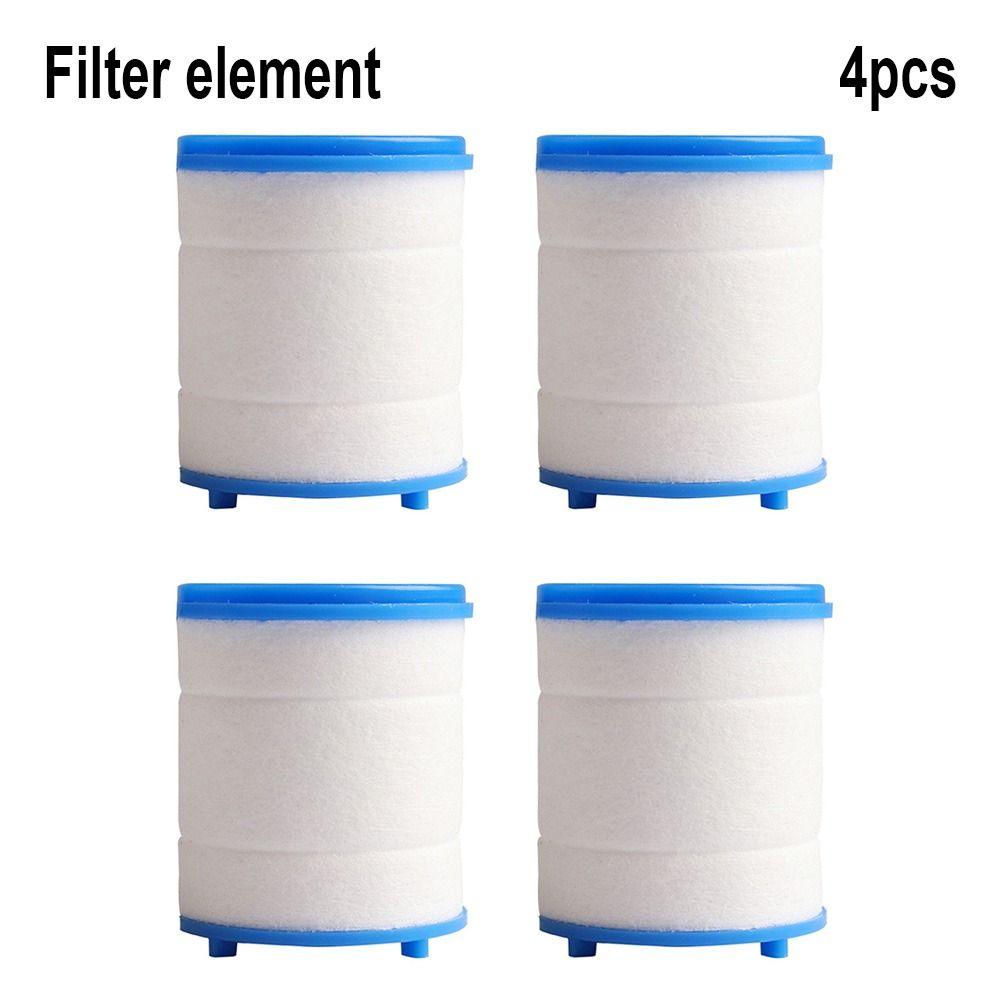 Head Bath Filtration Purifier Splash Filters Faucet Purifier Faucet Water Filter Shower Filters
