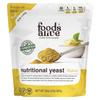 Foods Alive, Пищевые дрожжевые хлопья, Необогащенные, 2 фунта (907 г)