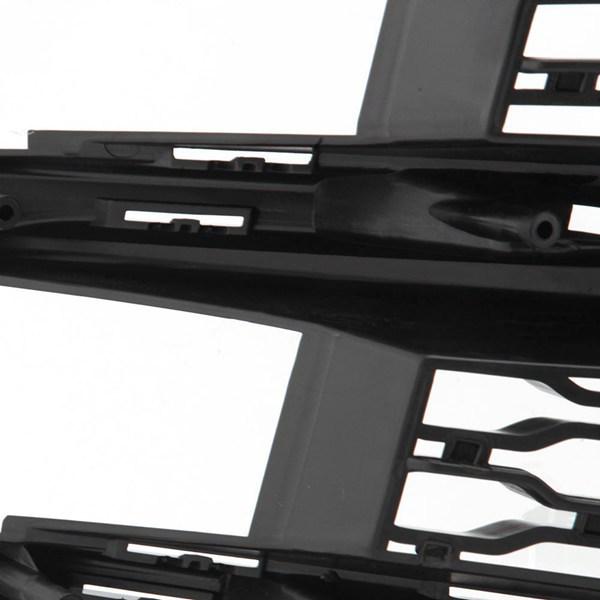 Fog Light Grille Trim for 2020-2021 Range Rover Evoque