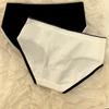 3 PCS Women's Underwear Comfortable Mid Rise Panties Cute Bear Female Underpants M-XL Seamless Women Lingerie Ladies Underpants