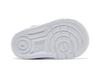 Kids' Sneakers Nike Force 1 Low EasyOn Triple White (TD) White/White/White
