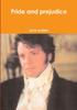 Книга Pride and Prejudice