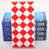 72 PCS Links Magic Snake Twist Cubes  IQ Puzzle Toy Folding Ruler Puzzel 3yrs and Above Children Intelligence Game