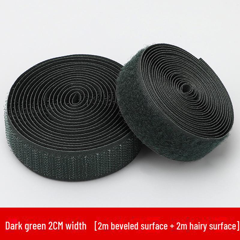 Застегивающиеся ремни-липучки: Прочная липучка для обуви, Burr, унисекс, детские и цветные варианты