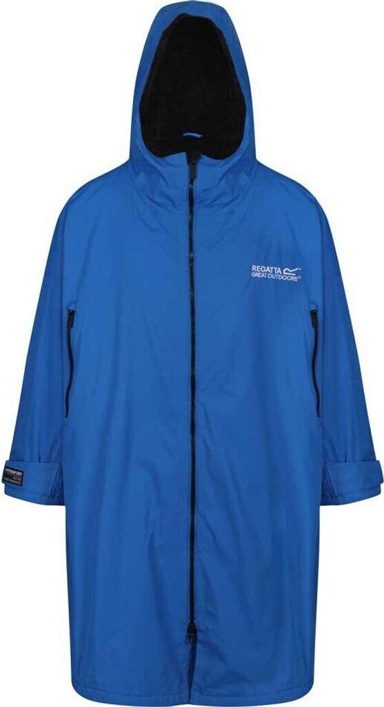 Дождевая куртка Regatta Robe Hoodie