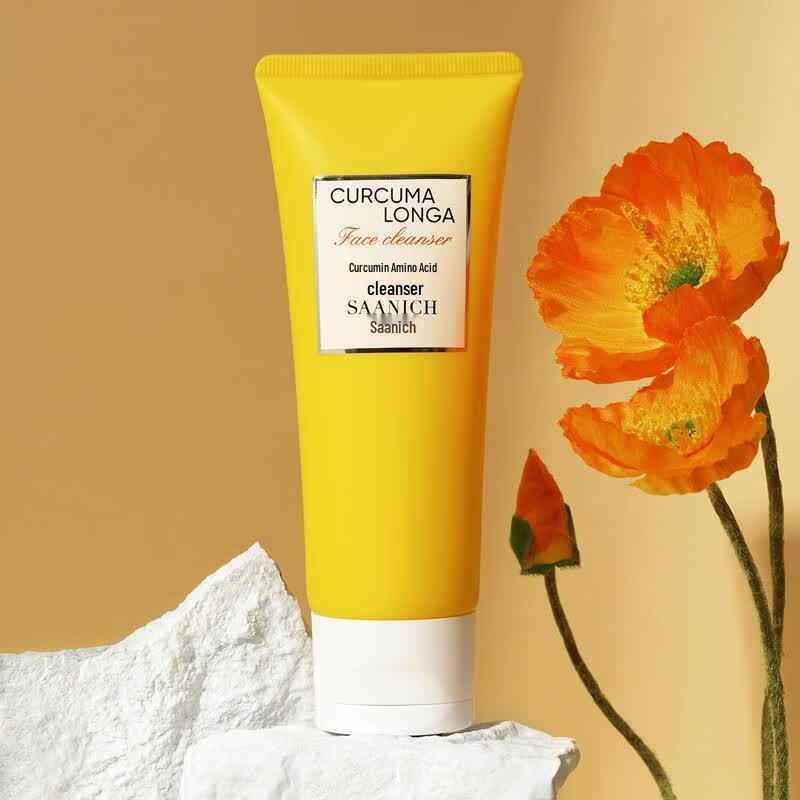 Saniqi Turmeric Wash and Care Set