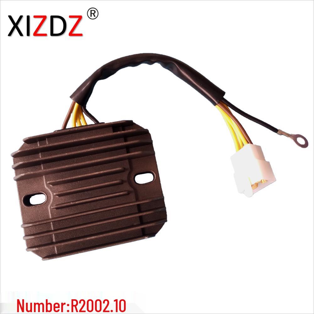 Подходит для моделей GSXR 600/750/1000 32800-02H00 32800-41G00, 2002 г.