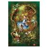 Puzzle Life Алиса в Стране чудес Пазл на 1000 деталей (51х73,5см)