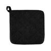 Tear-resistant Wide Application Potholder Mat Convenient Stable Heat Insulation Dinner Plate