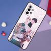 19 Дней Манга комиксы Чехол Для Samsung Galaxy A14 A56 A36 A26 A16 A06 A54 A34 A12 A32 A52 A13 A33 A53 A15 A35 A55