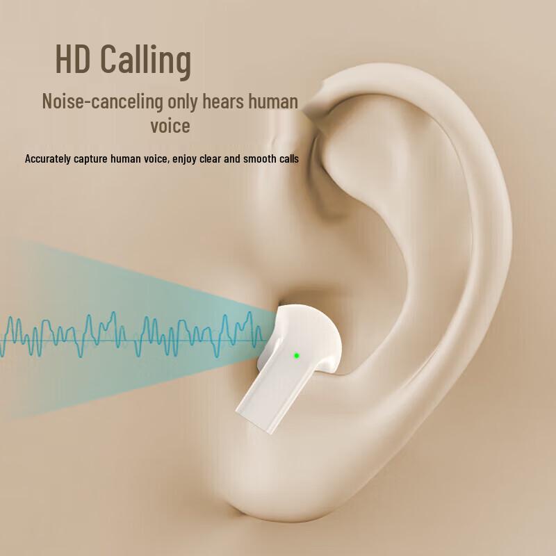 Беспроводные Bluetooth-наушники-вкладыши Kukezhe R13