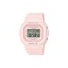 Женские часы BABY-G 40 мм Серые BGD-560-4 BGD-560-4