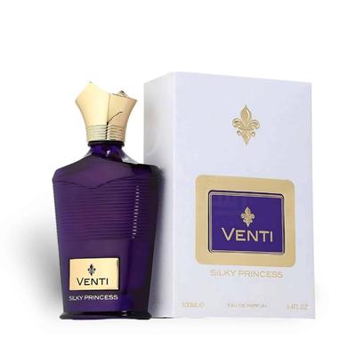 Venti Silky Princess Туалетная вода для женщин