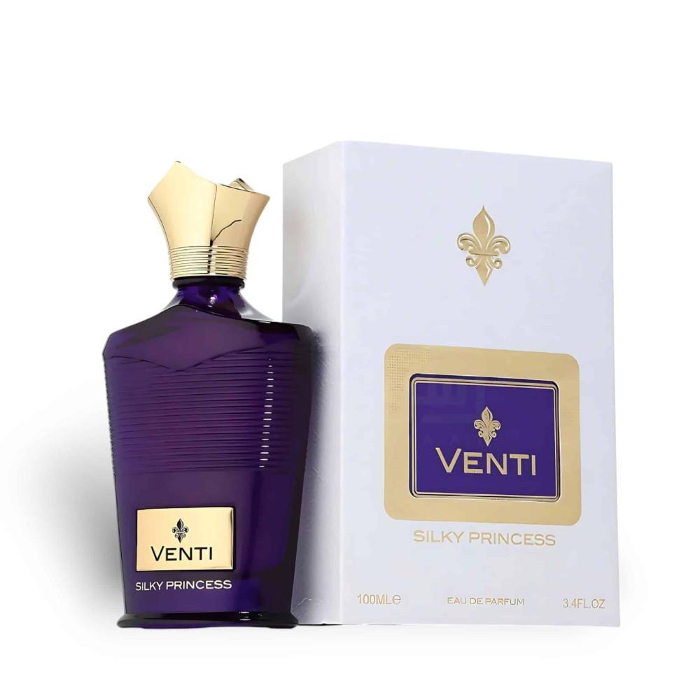 Venti Silky Princess Eau de Parfum for Women