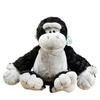 Simulation Gorilla Plush Toy Chimpanzee Orangutan Stuffed Doll Pillow Toys Children