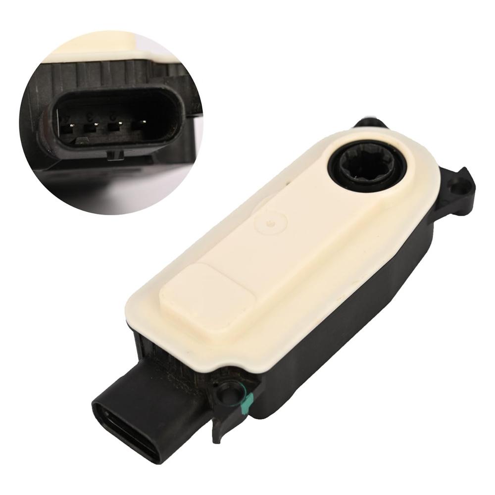 Active Grille Shutter Motor 5877R1006 For Dodge Ram 1500 2019 2020 2021 68298531