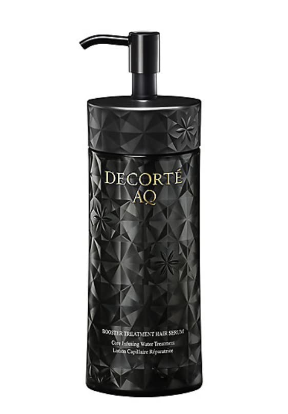 Cosme Decorte AQ Boosting Treatment Hair Serum 200mL/Hair Serum