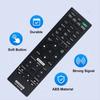 Replace -AM340U Remote Control for MHC-V02 MHC-V11 MHC-V77W MHC-V90W SA-V90W MHC-V90DW Home Audio Stereo System