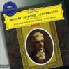 CD MOZART - Mozart Sinfonie Concertant Kv 297b  4744242 Deutsche Grammo 2003 Europe Classical Used