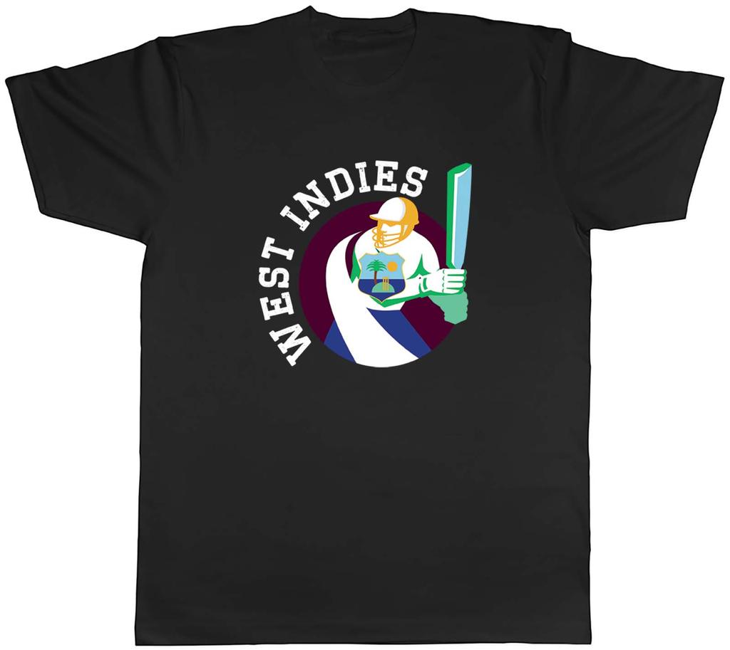 Cricket West Indies Sports Unisexs Unisex TShirt Tee Gift