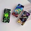 MH140 Space Alien UFO Phone Case for Motorola G34 G32 G31 G14 G15 G84 G62 E32 G24 G72 G71 G73 G85 G200 G60 G52 G51 G50 G42 G41 G32 G30