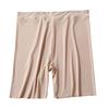 Women's Ice Silk High Waist Leggings for Summer, Size 90-220 Catties with Anti-Exposure Feature, Style 50404.