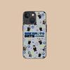 Чехол для мобильного телефона Sakamoto Days для iPhone 17 16 15 14 13 12 11 X XR XS 8 7 Air Pro Max Plus Mini Цветной силиконовый чехол