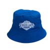 Custom Cotton Fishing Bucket Hat with Logo Fisherman's Style