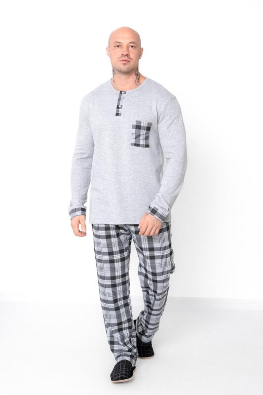 Pajama Set (men’s) Demi-season 8625-024 HC