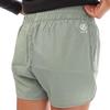 Dare 2B Womens/Ladies Sprint Up Water Repellent 2 in 1 Shorts
