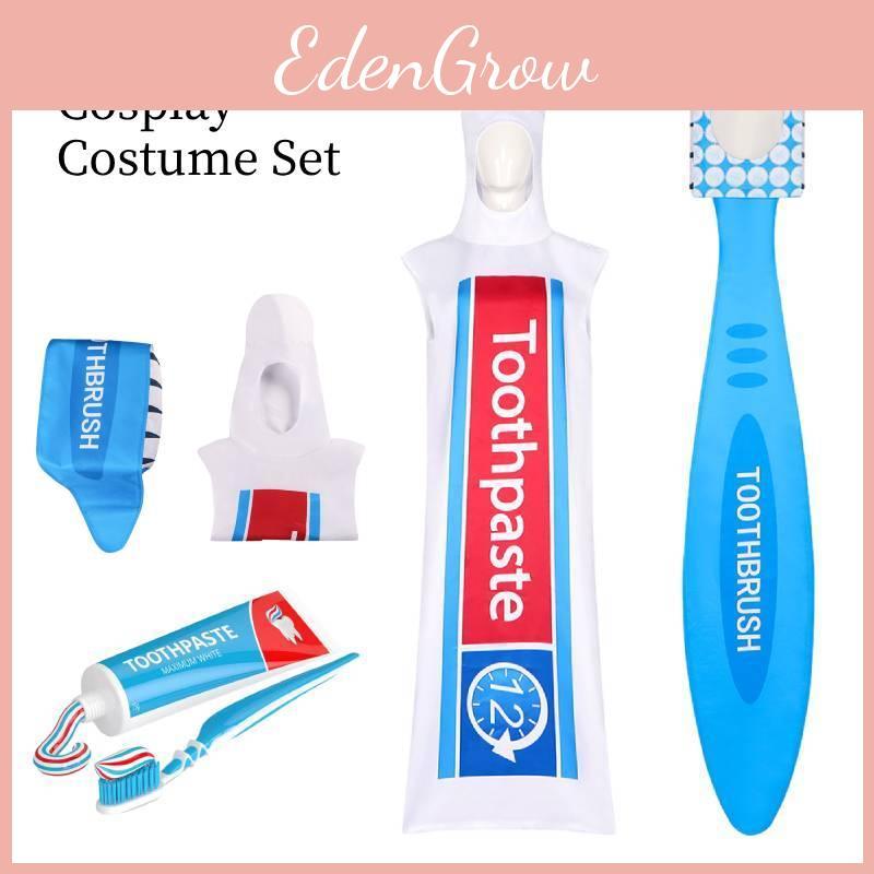 2023cos Веселый и игривый парный костюм на Хэллоуин!