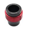 Motorcycle Cnc 38-50Mm Front Fork Oil Seal Driver Tools Guide Sleeve Tools Oil Seal Wrench For Pit Dirt Bike