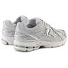 New Balance 1906D Protection Pack — мужские кроссовки серебристый металлик белый малиновый M1906DH