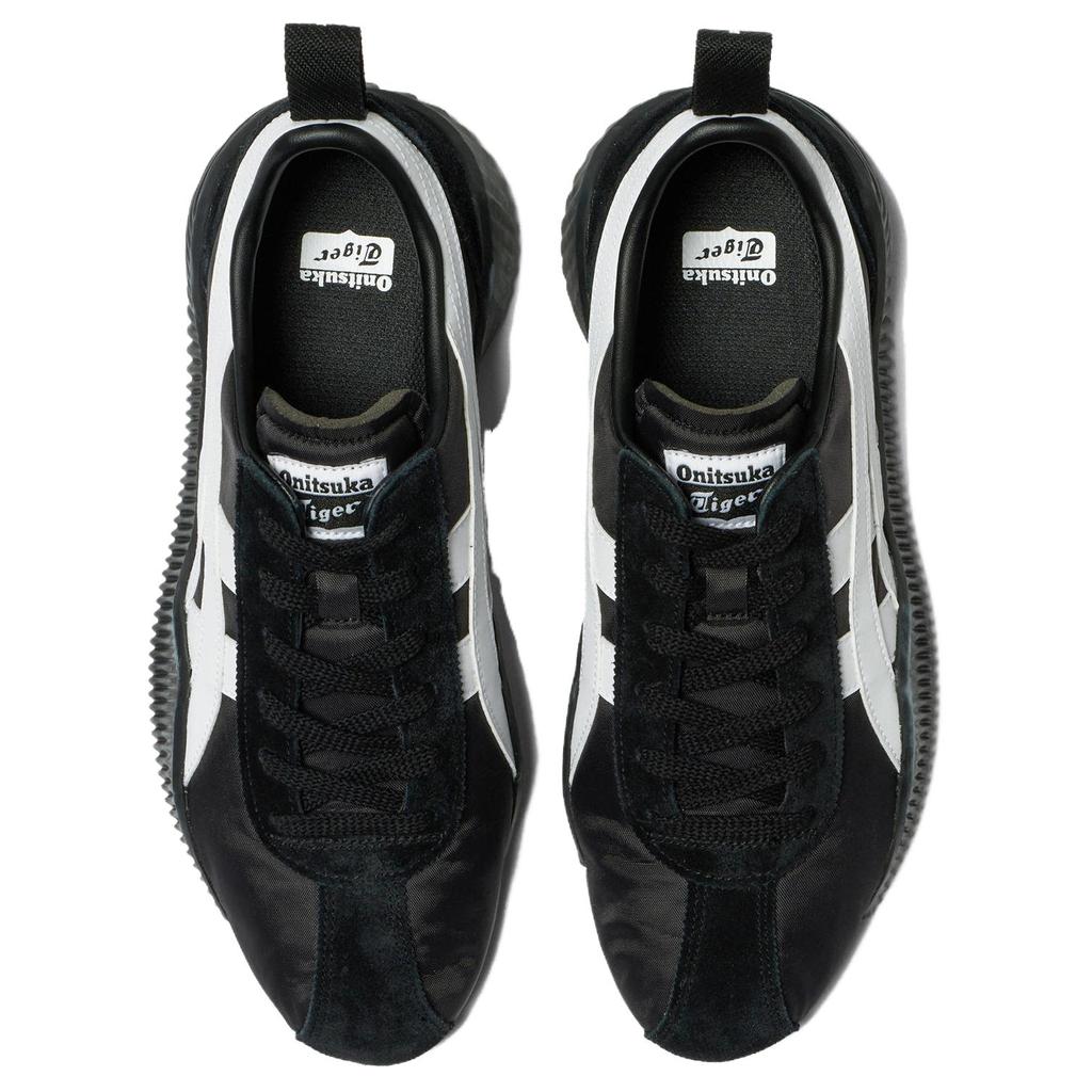 ONITSUKA TIGER Acromount Black White Unisex Sneakers 1183B257-001
