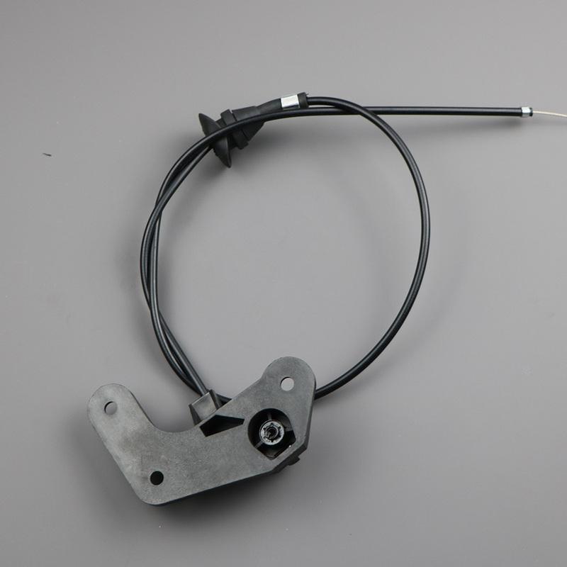 FPF500050 Трос открытия замка капота для Land Rover Range Rover L322 2003-2009