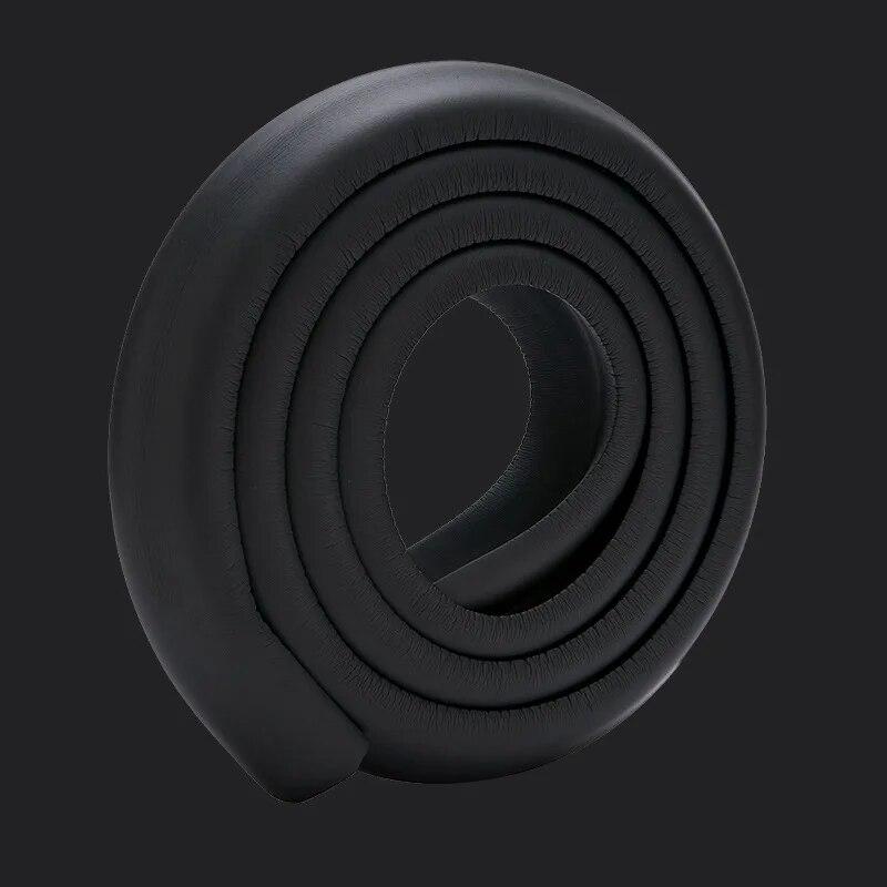 2 м утолщенная детская бамперная полоса детская защитная бамперная мебель противостолкновительная полоса L-типа с двухсторонней лентой детский сад