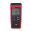 UT373 Mini Noncontact Digital LCD Tachometer Laser RPM Tach Speed Meter